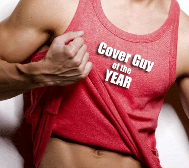 Coverguy-of-theYear