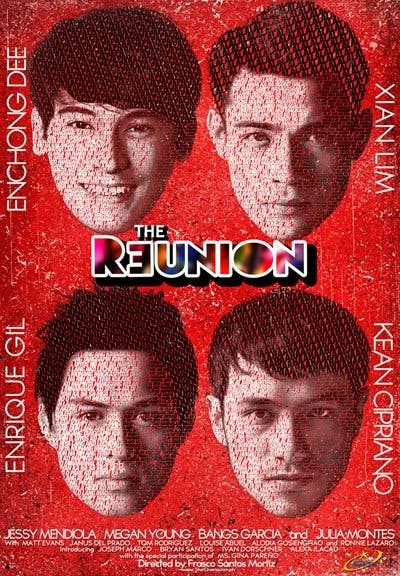 The Reunion [1962]