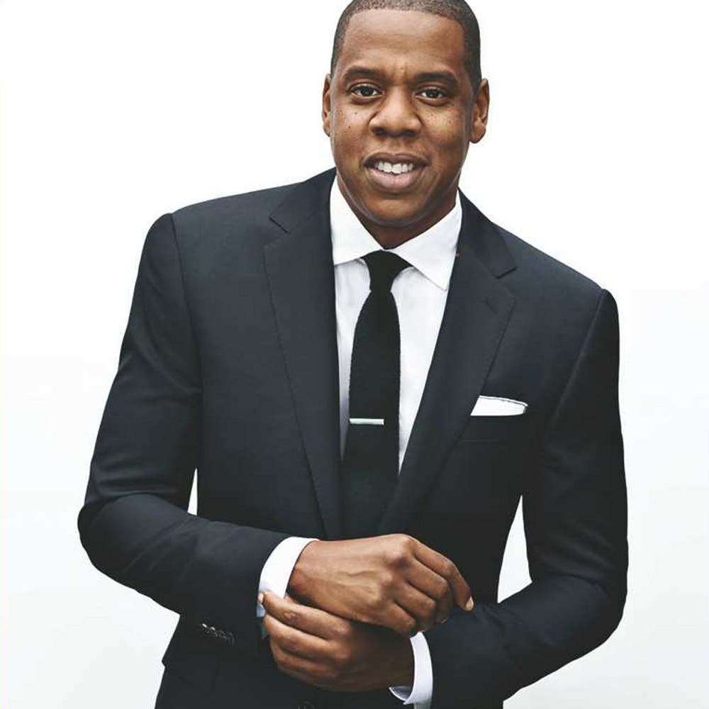 Jay Z Wins Copyright Lawsuit Over Roc-A-Fella Logo