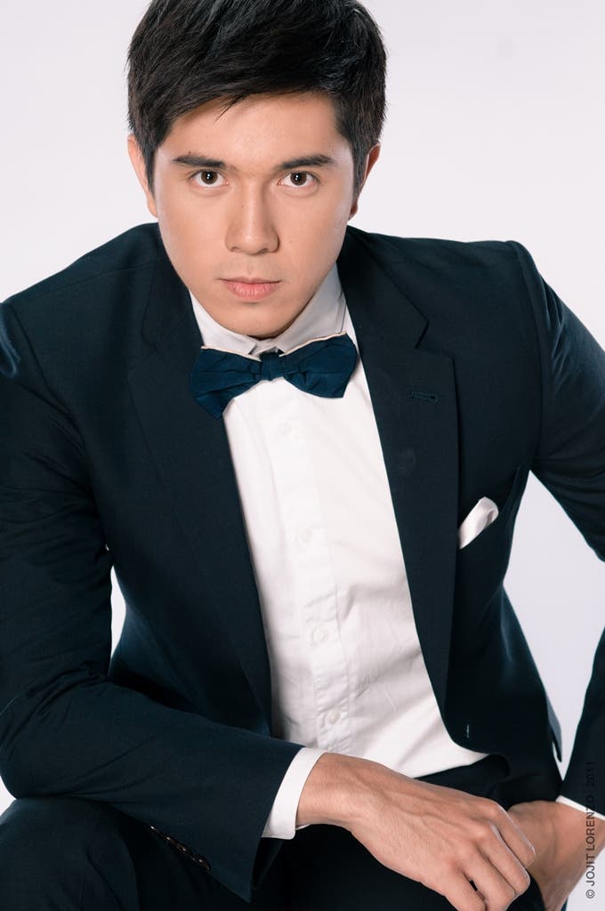 Paulo Avelino to Reveal the Truth Behind BreakUp with LJ Reyes this