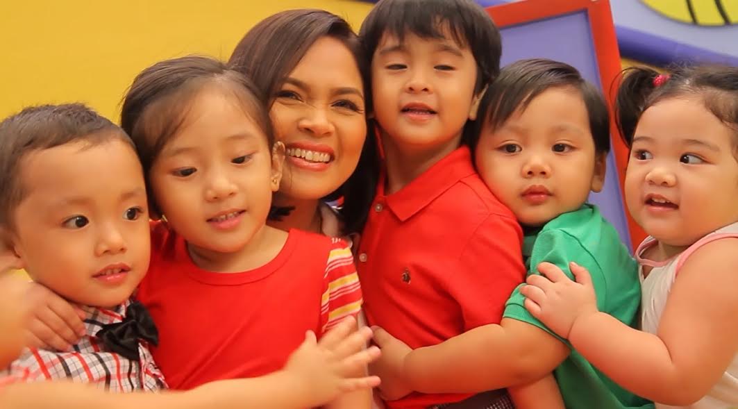 Your Kid Might Be the Next Babynaryo on ABSCBN’s ‘Bet On Your Baby