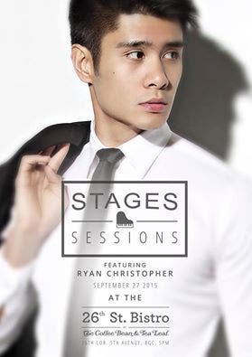Ryan Sy Stages Sessions - Ryan-Sy-Stages-Sessions