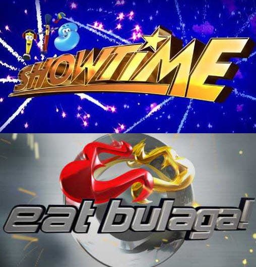 ‘It’s Showtime’ Overtakes ‘Eat Bulaga!’ in National TV Ratings