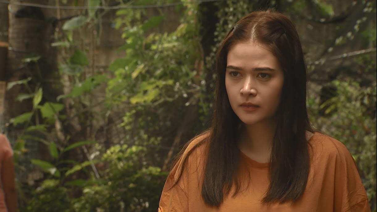 Bela Padilla Plays Woman Who Kidnaps Friend’s Baby on ‘Ipaglaban Mo