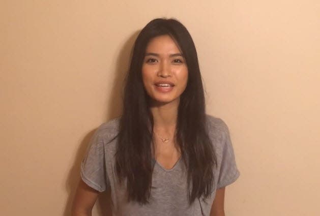 Janine Tugonon Among The Winners Of Nu Muses Modelling Competition Starmometer