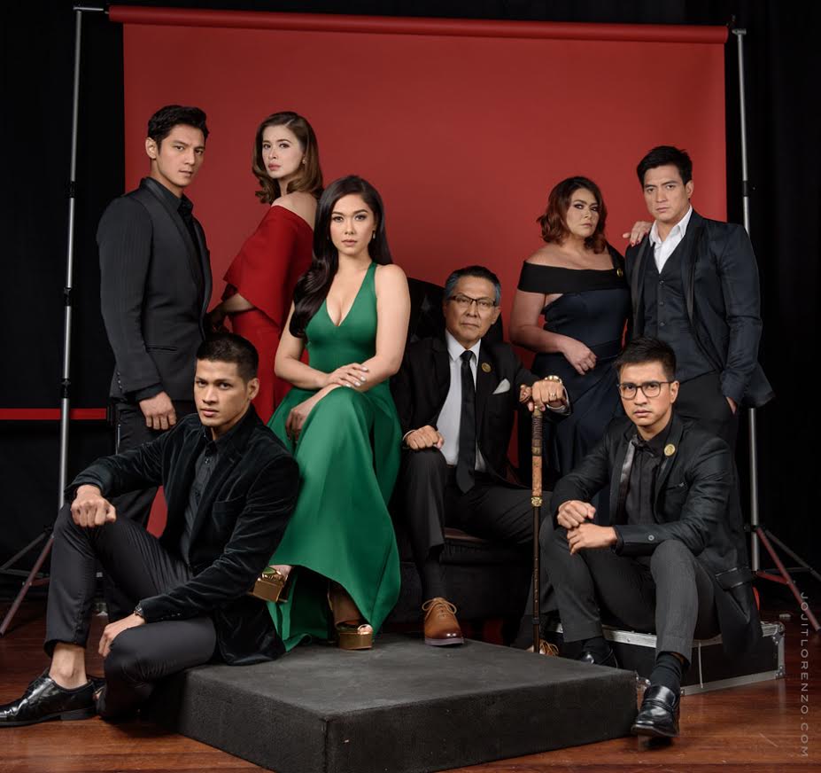 ‘Wildflower’ Opens 2nd Season with New AllTime High National TV Rating