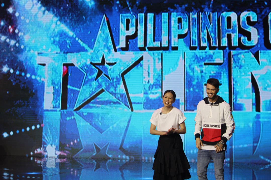 ‘Pilipinas Got Talent’ Season 6 Premieres this Weekend Starmometer