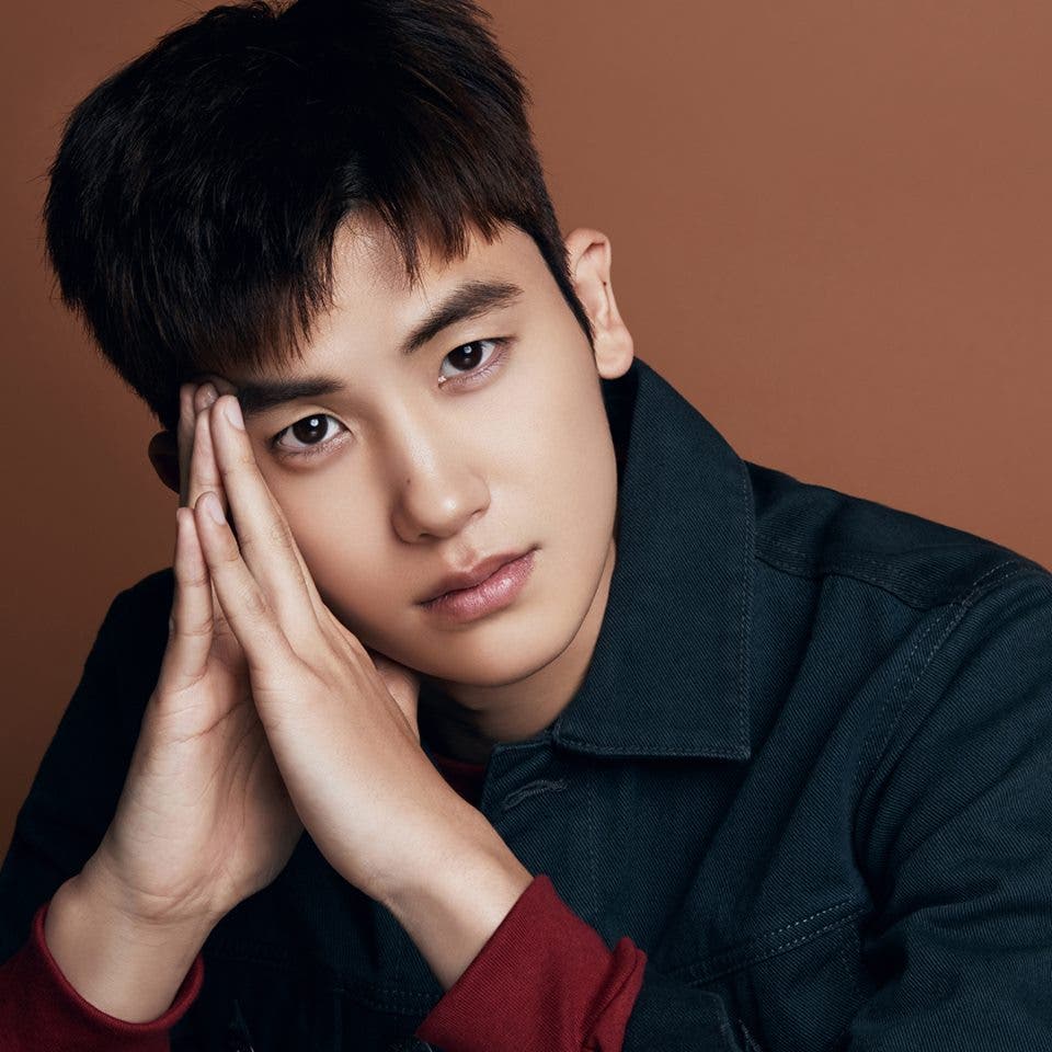 WATCH Park Hyung Sik for Bench Starmometer