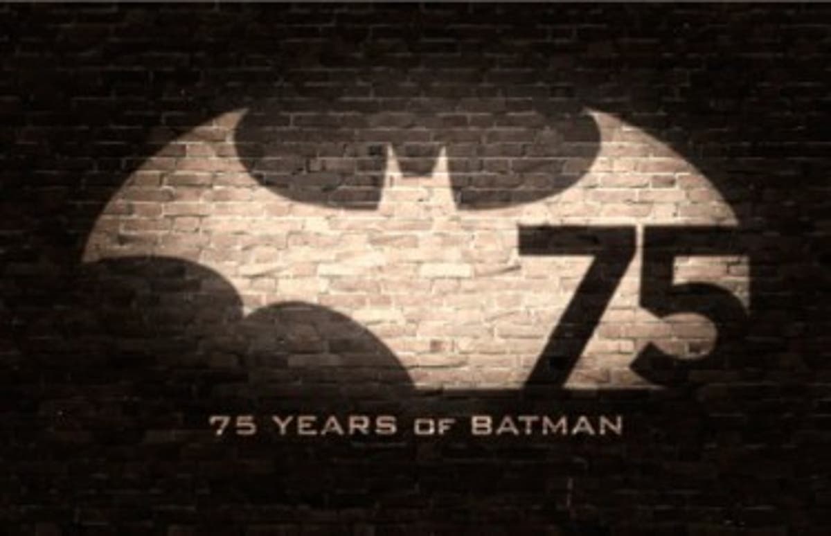Batman Celebrates 75th Anniversary | Starmometer