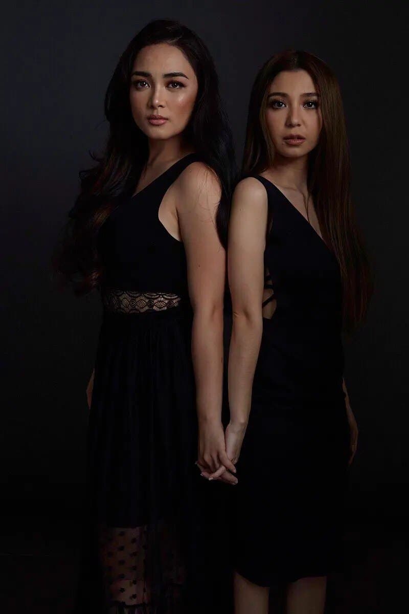 Donnalyn Bartolome, Meg Imperial Portray Real-Life Rape and Murder Case of the Chiong Sisters Starmometer
