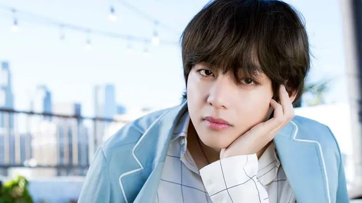 Bts' Kim Taehyung Named Ultimate Asian Heartthrob Of 2019 | Starmometer