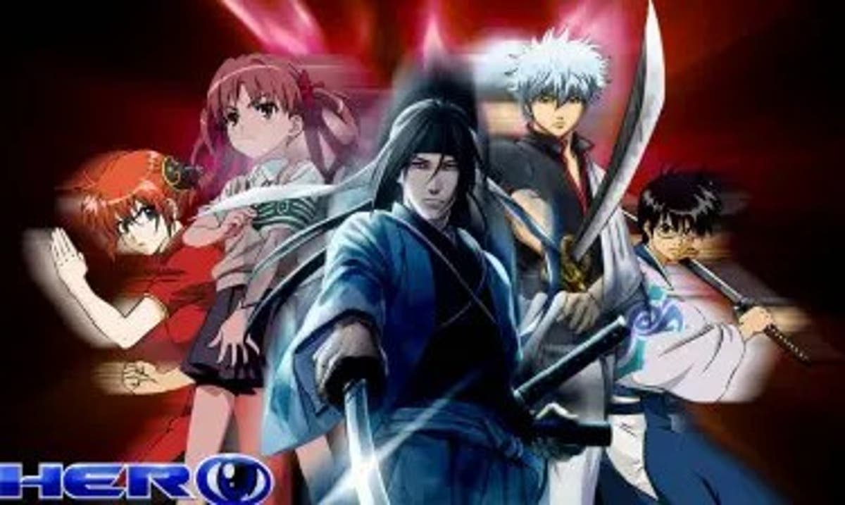 Hero TV Presents New Anime Programs | Starmometer