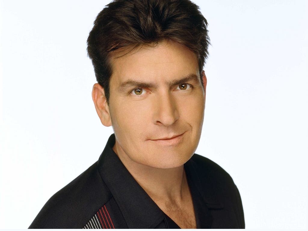 Charlie Sheen’s Talked About Interview with ABC’s 20/20 Airs on Studio