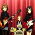 Anime Girl Band ‘K-On’ Hits PHL Television via Animax | Starmometer