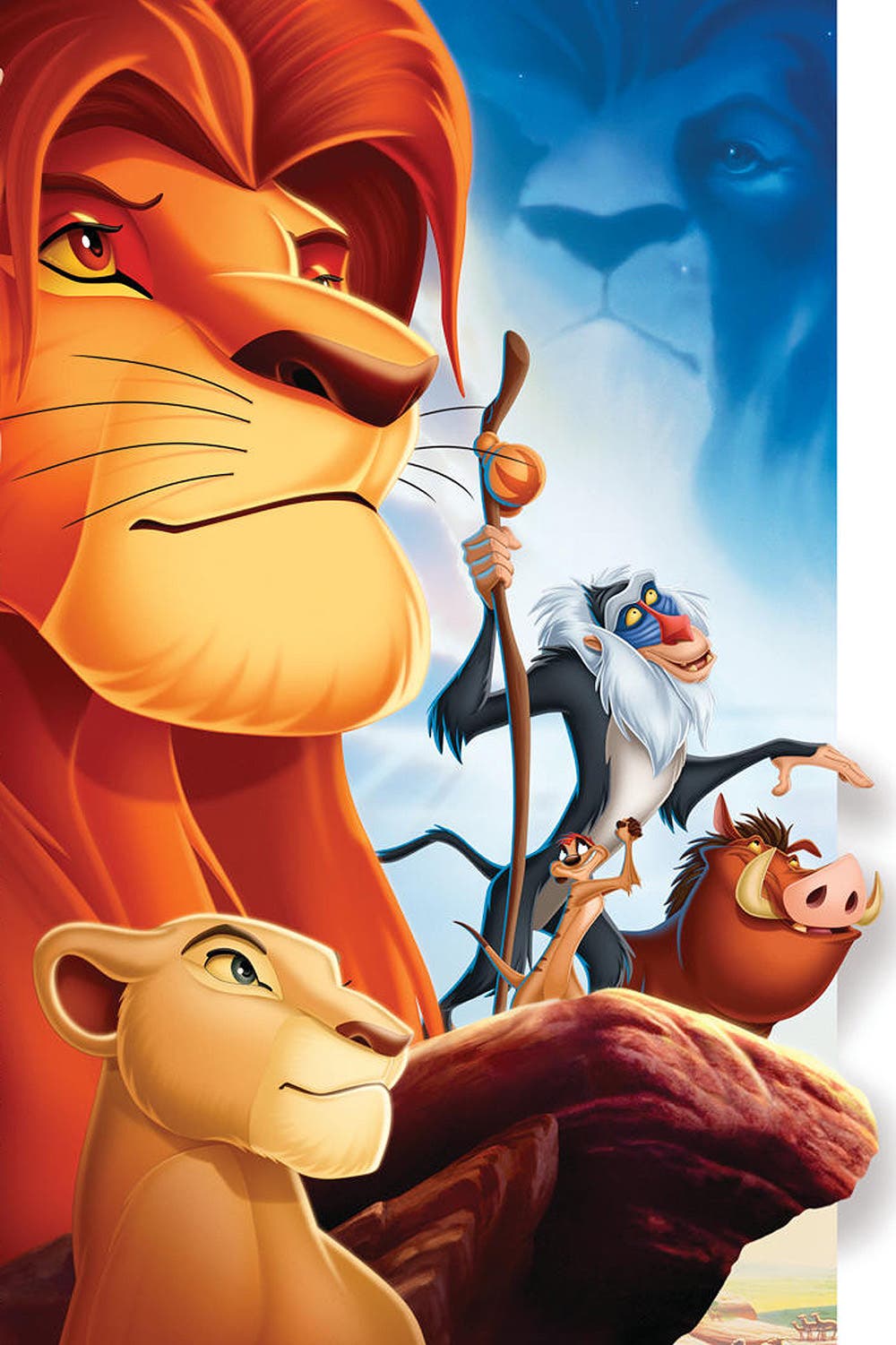 ‘The Lion King’ Roars Into Philippine Cinemas in 3D | Starmometer