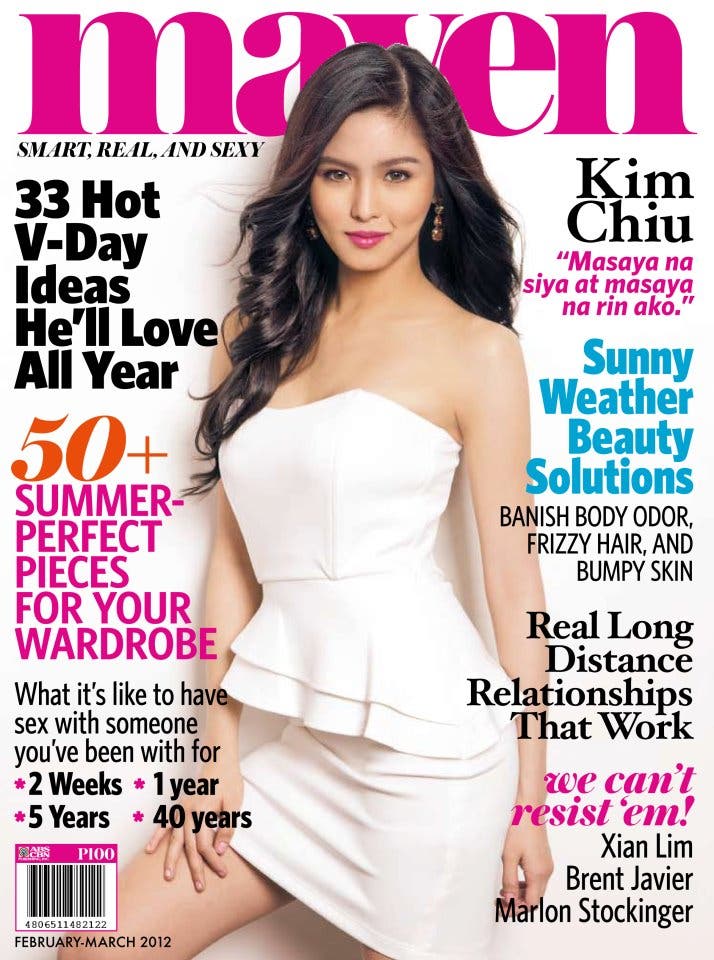 MetroStyleWatch: Kim Chiu Is A Style Maven! Here Are Her Best Looks This  Year
