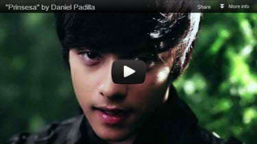 Who is the father of daniel john ford padilla #4