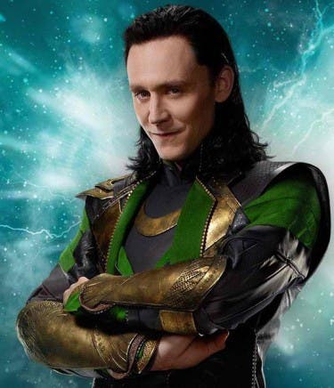Tom Hiddleston is Back as Loki in New ‘Thor’ Movie | Starmometer