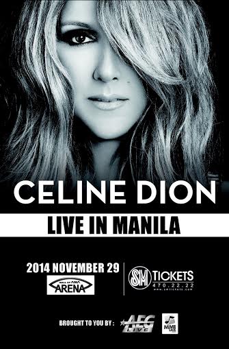 Celine Dion is Finally Coming to Manila | Starmometer