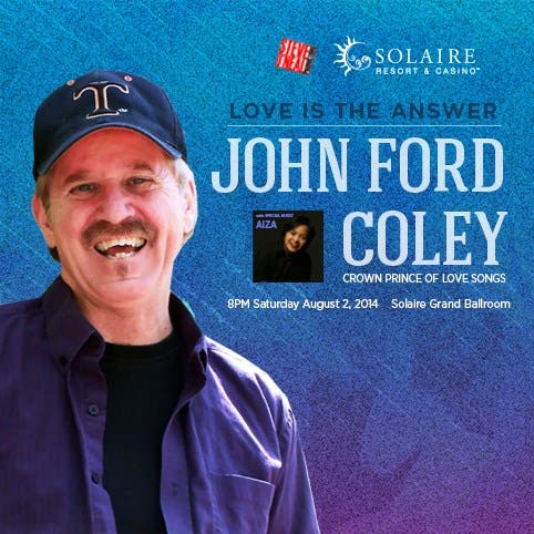 Coley ford john #3