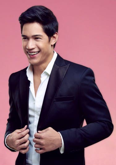 Victor Basa is New Male Endorser of Flawless | Starmometer