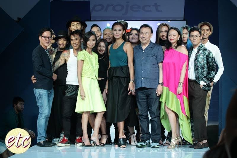 ‘Project Runway Philippines’ Season 4 Premieres June 14 on ETC ...