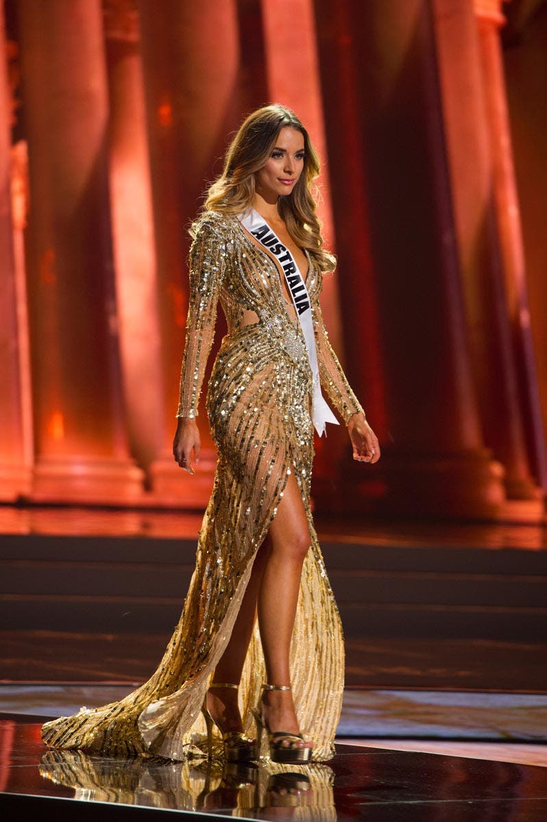 Pia Alonzo Wurtzbach, Miss Universe Philippines 2015 is the new Miss  Universe 2015 – Miss Universe Canada
