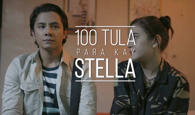 ‘100 Tula Para Kay Stella’ – Full Trailer | Starmometer