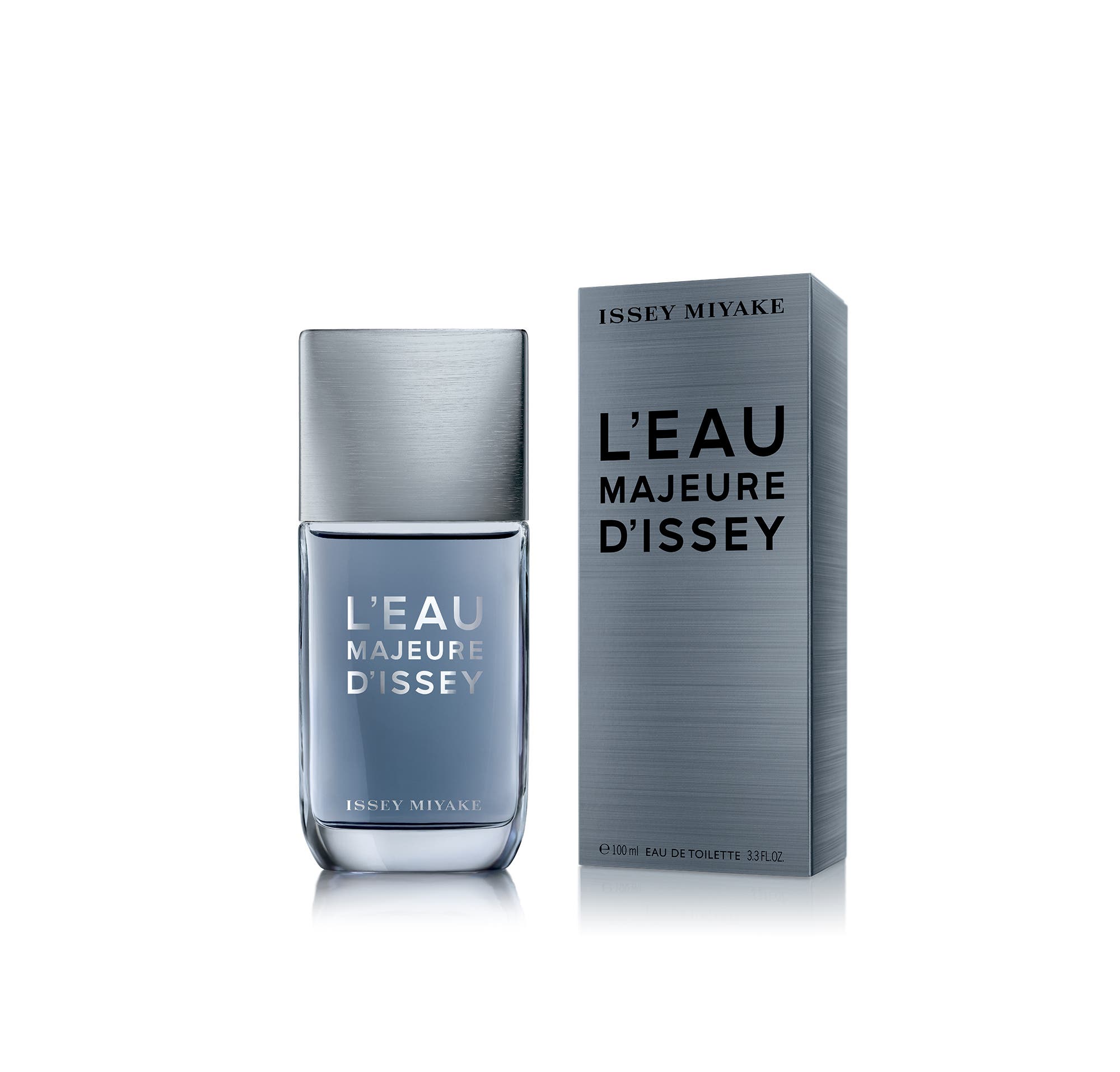 Fragrance – L’eau Majeure D’Issey | Starmometer