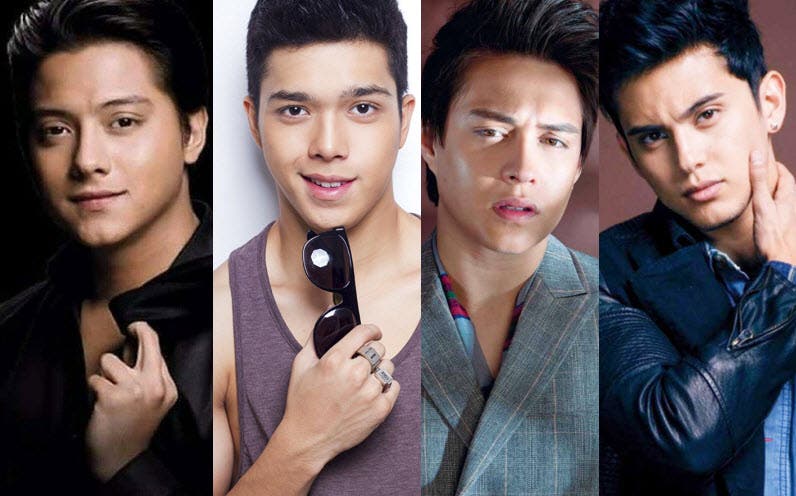 100 Sexiest Men in the Philippines for 2017 – Voting for the 5 ...