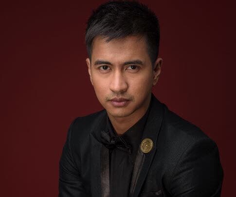 RK Bagatsing Admits ‘Wildflower’ is His Biggest Break | Starmometer