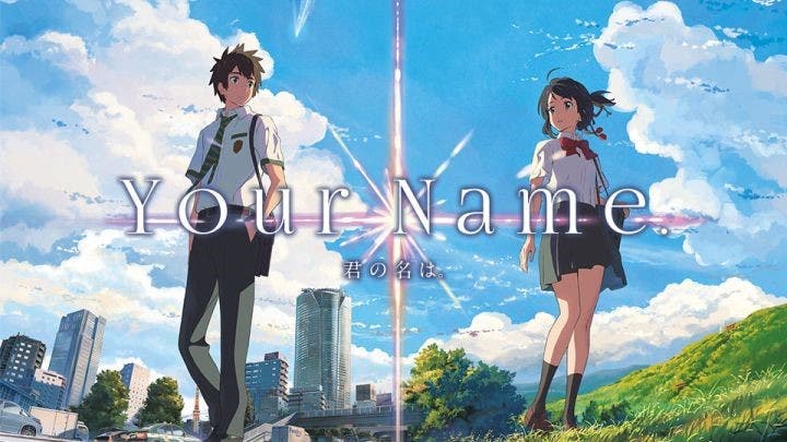 Hit Japanese Anime 'Your Name' Premieres on ABS-CBN this Sunday |  Starmometer