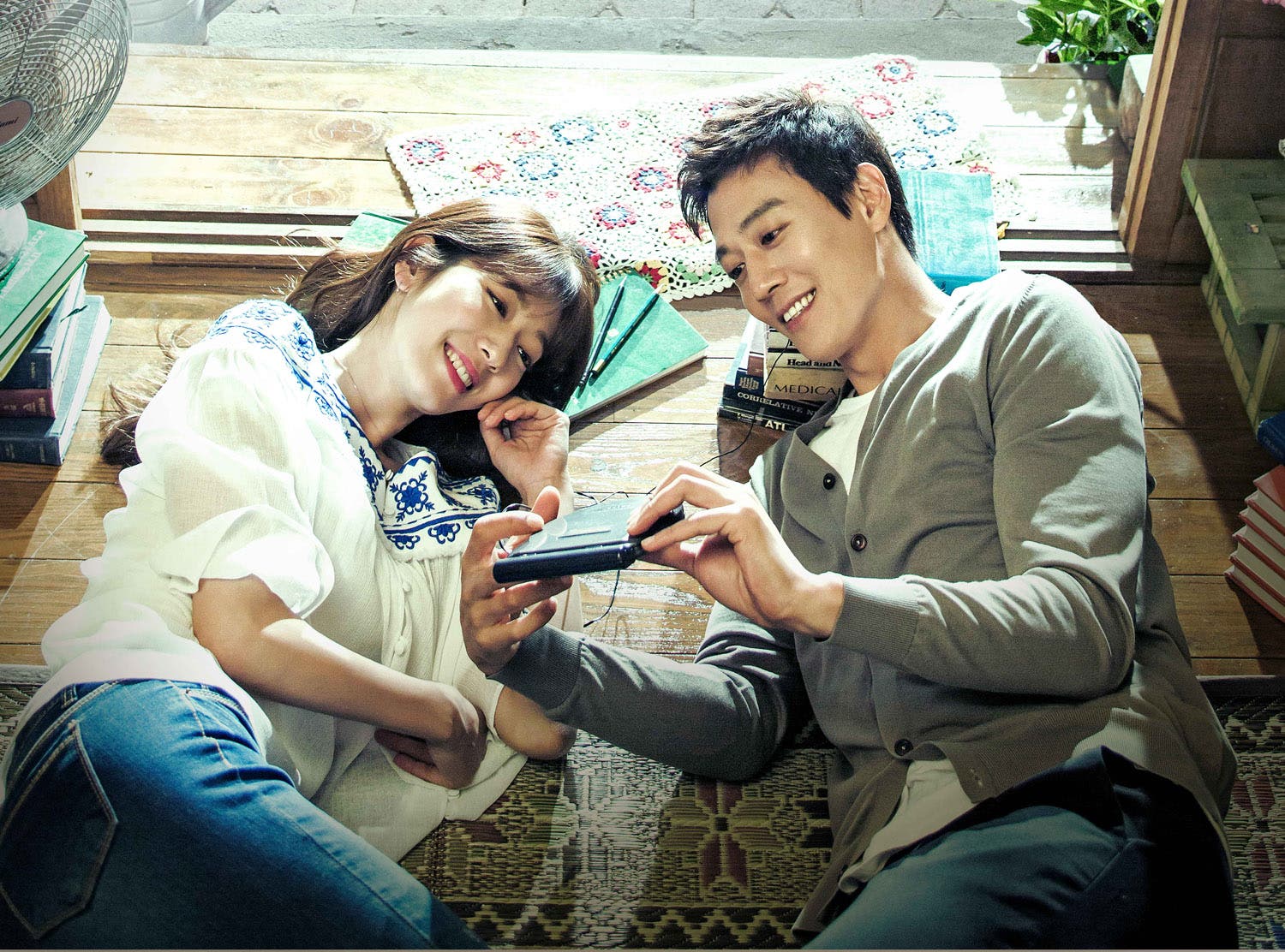 'Doctor Crush' Premieres May 7 on ABS-CBN Primetime Bida ⋆ Starmometer