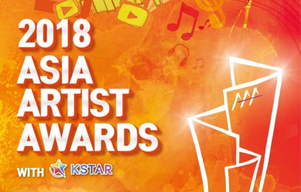 BTS, Lee ByungHun Lead Winners at the 2018 Asia Artist Awards