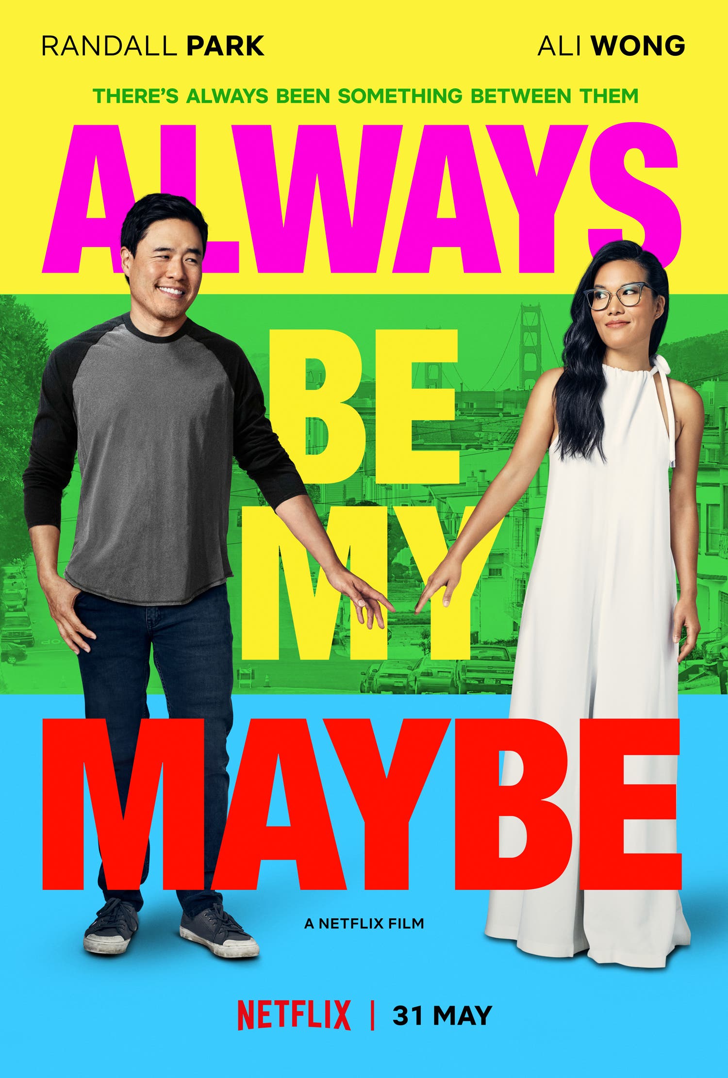 Netflix Drops ‘Always Be My Maybe’ Trailer Starmometer
