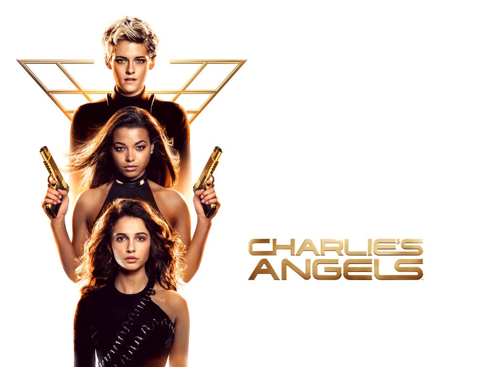 Next Gen Of ‘charlies Angels Kick Ass In New Trailer Starmometer