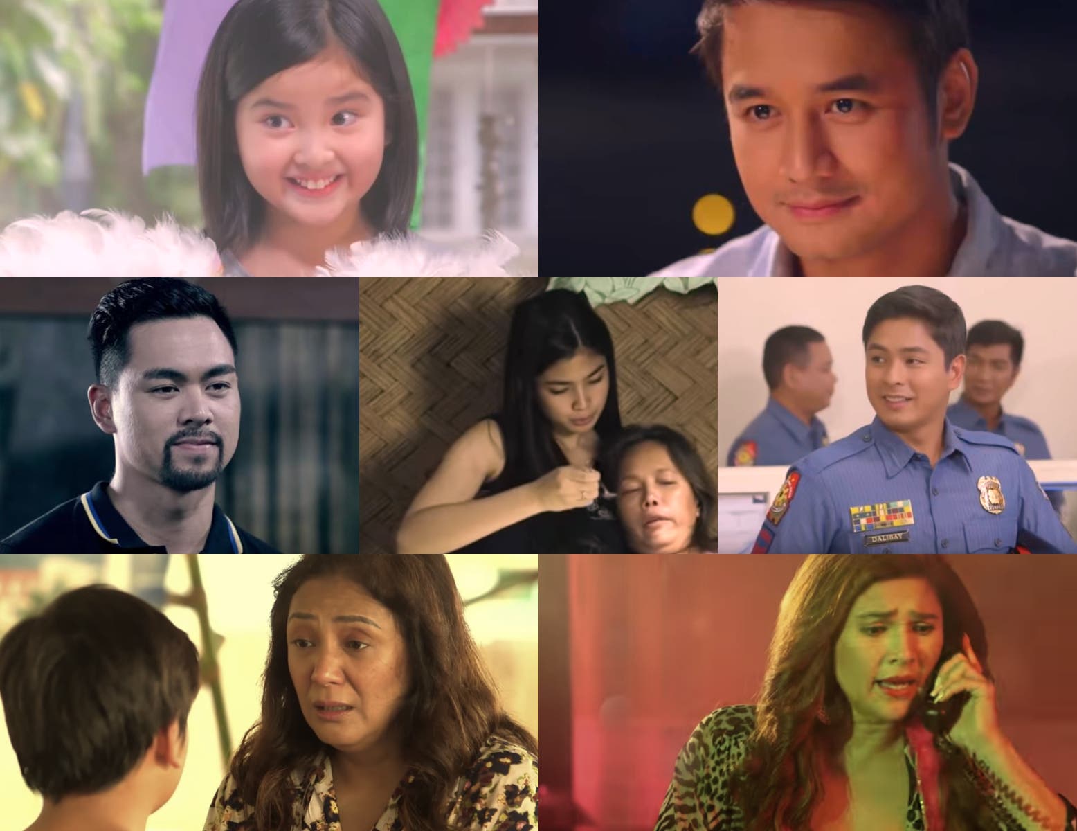 6 Kapamilya Teleserye Characters Show Sacrifice is the Ultimate Act of ...