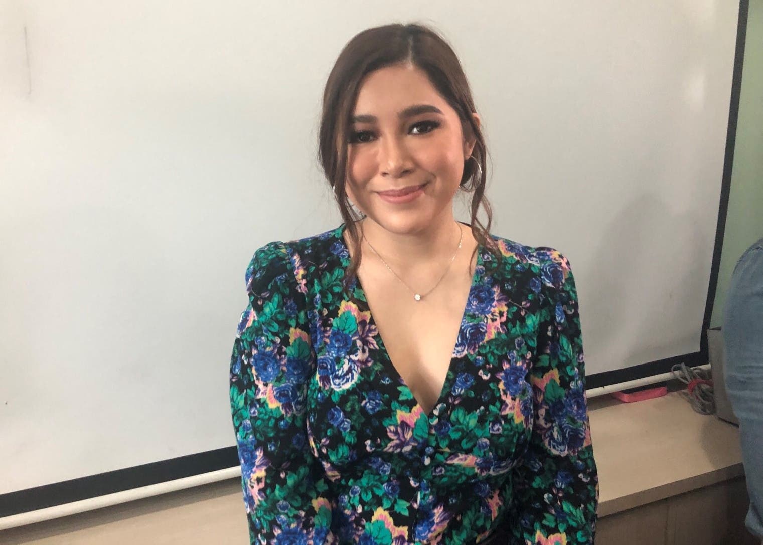 Moira dela Torre Nominated for Best Southeast Asian Act at 2019 MTV