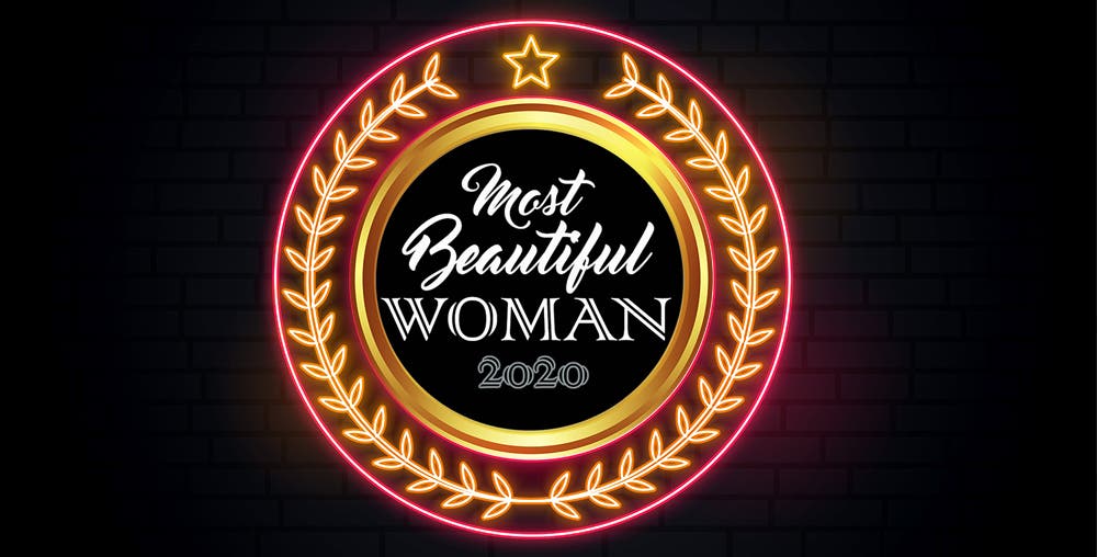 Nominations Now Open for ‘Most Beautiful Woman 2020’! Starmometer