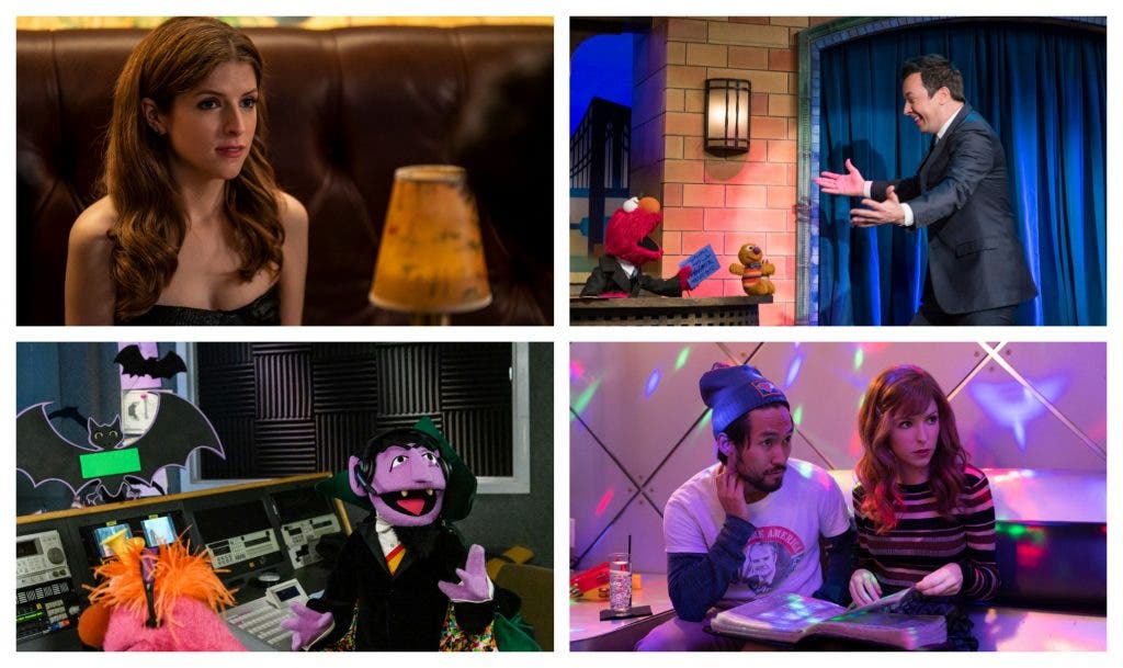 'The Not-Too-Late Show with Elmo,' 'Love Life' and 13 More New Shows