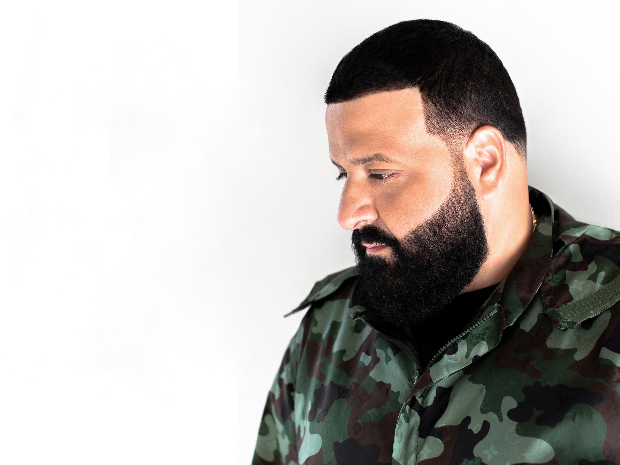 Drake takes out third week at Number 1 DJ Khaled scores Top 5 new entry