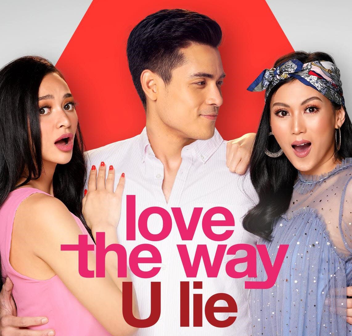 ‘Love the Way U Lie’ Leads 15 Filipino Films Coming to Netflix this ...