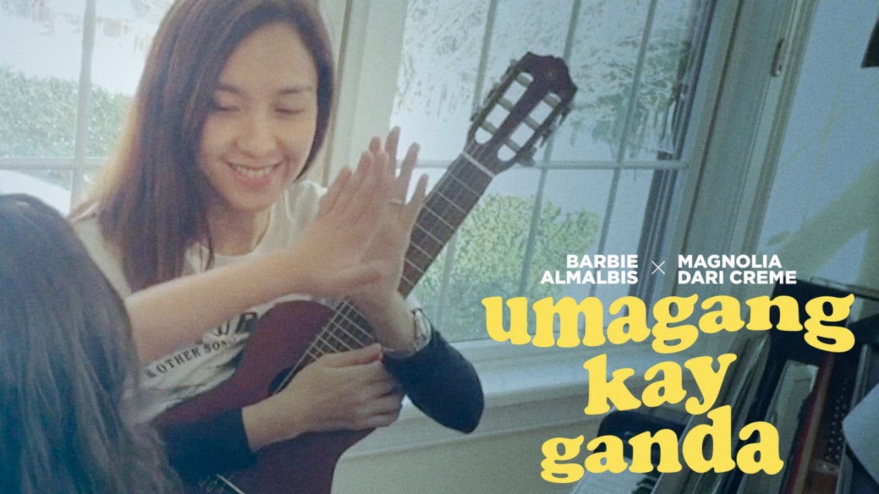 Barbie Almalbis Honors Filipino Optimism With ‘Umagang Kay Ganda’ Music ...