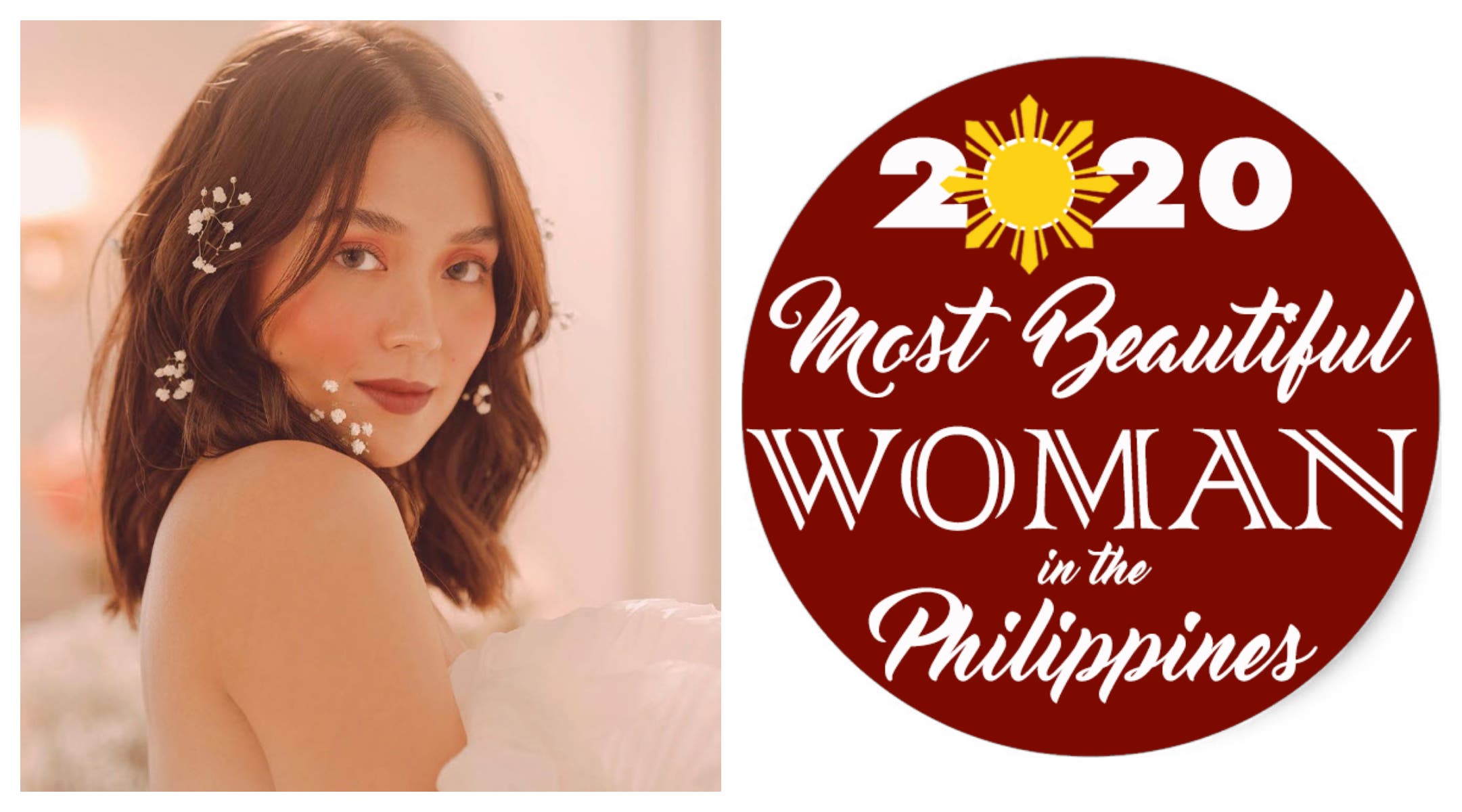 Nominations for ‘Most Beautiful Woman in the Philippines 2020’ Now Open