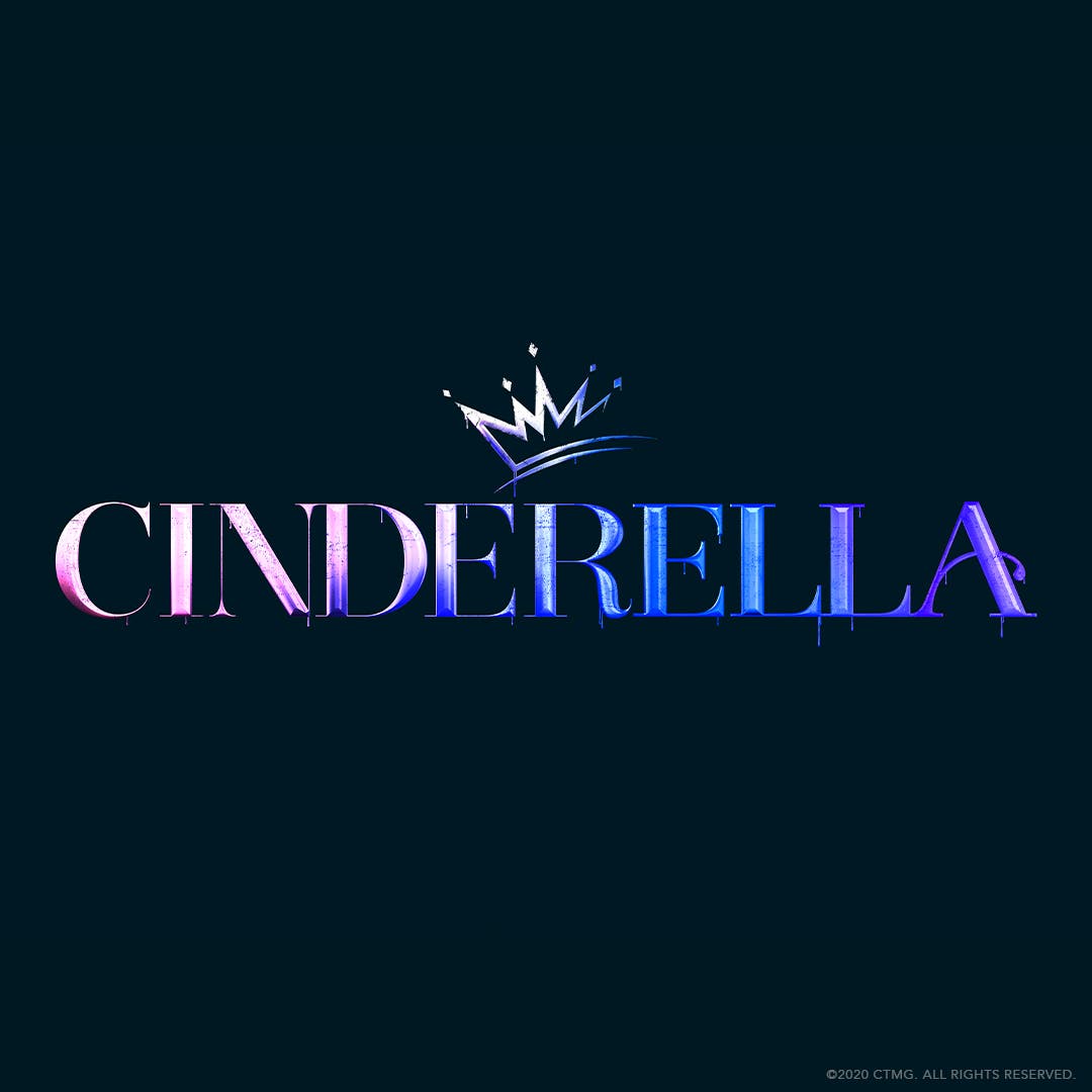New Musical ‘Cinderella’ Unveils Official Title Treatment Starmometer