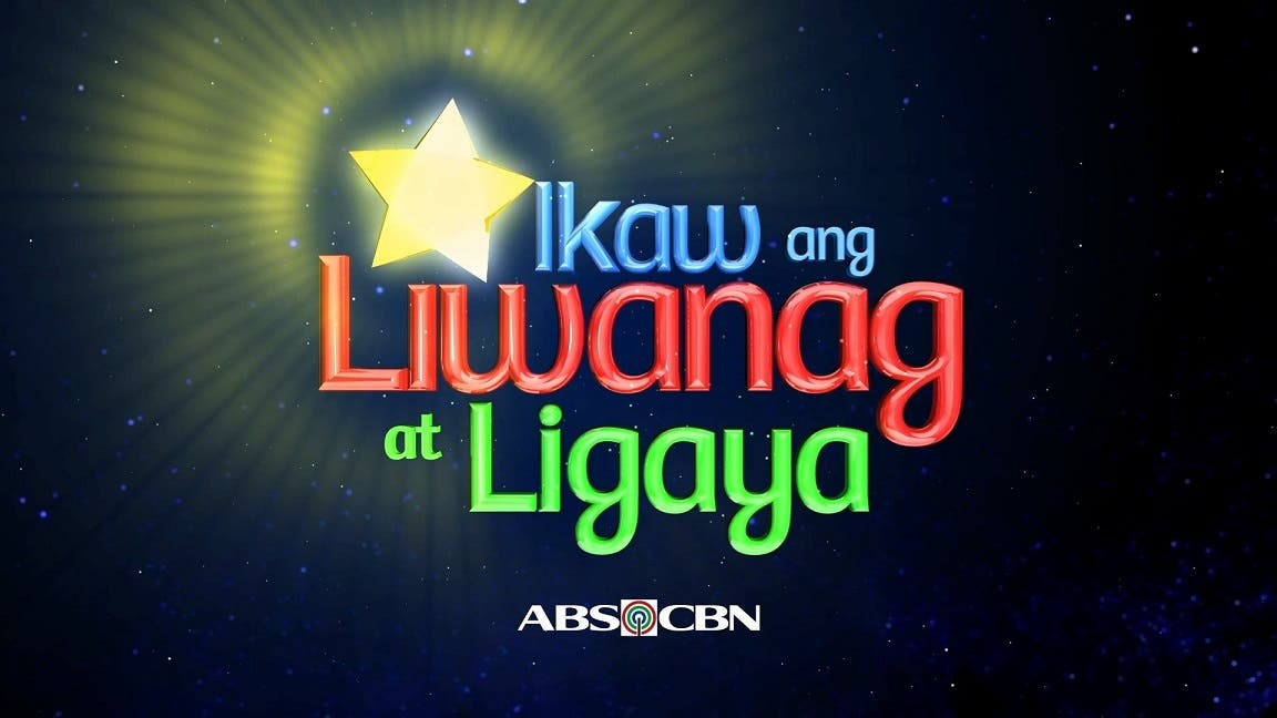 ABSCBN to Drop ‘Ikaw Ang Liwanag at Ligaya’ Christmas ID Music Video