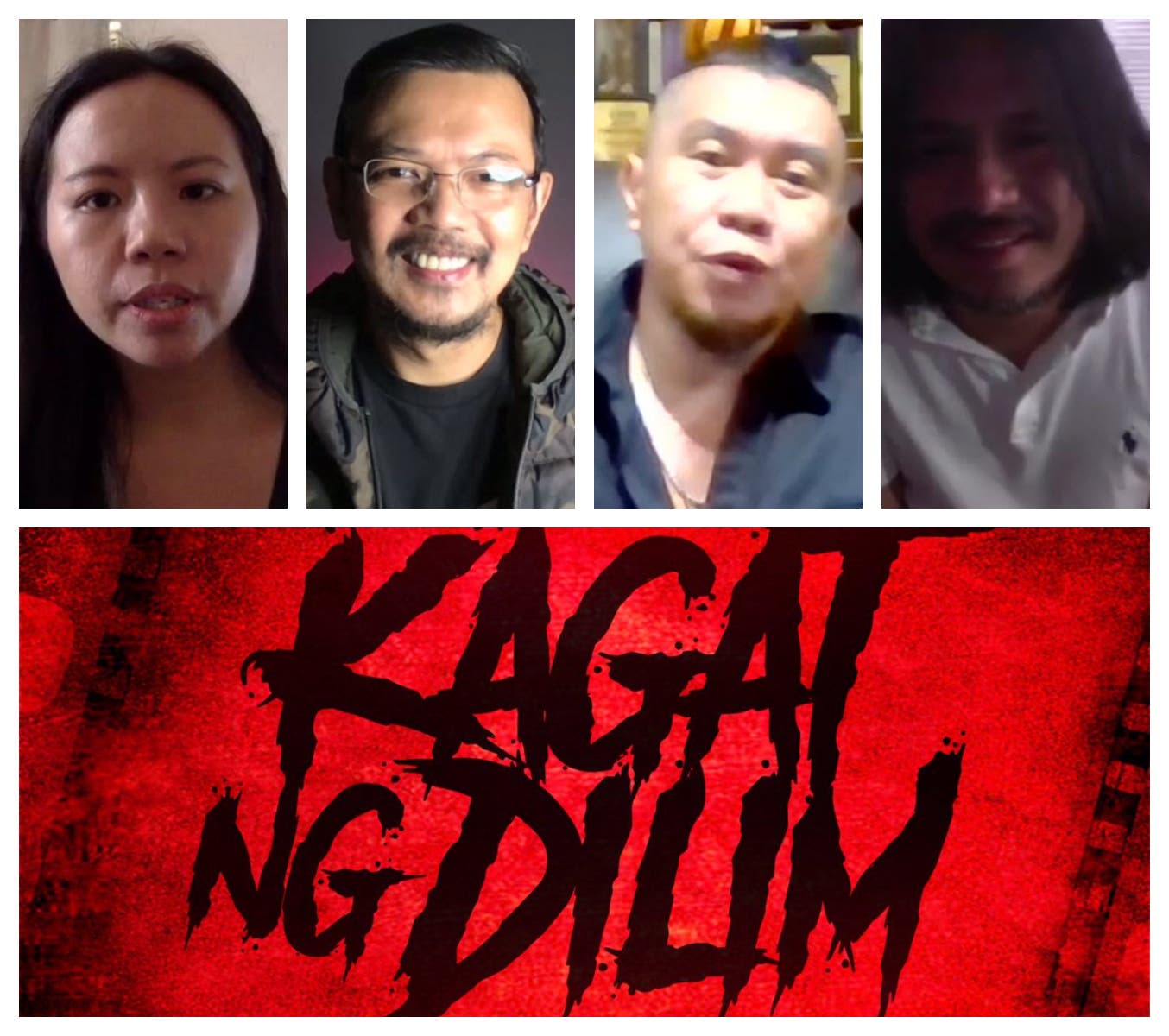 Pinoy Horror Evolves in TV5’s ‘Kagat ng Dilim’ | Starmometer