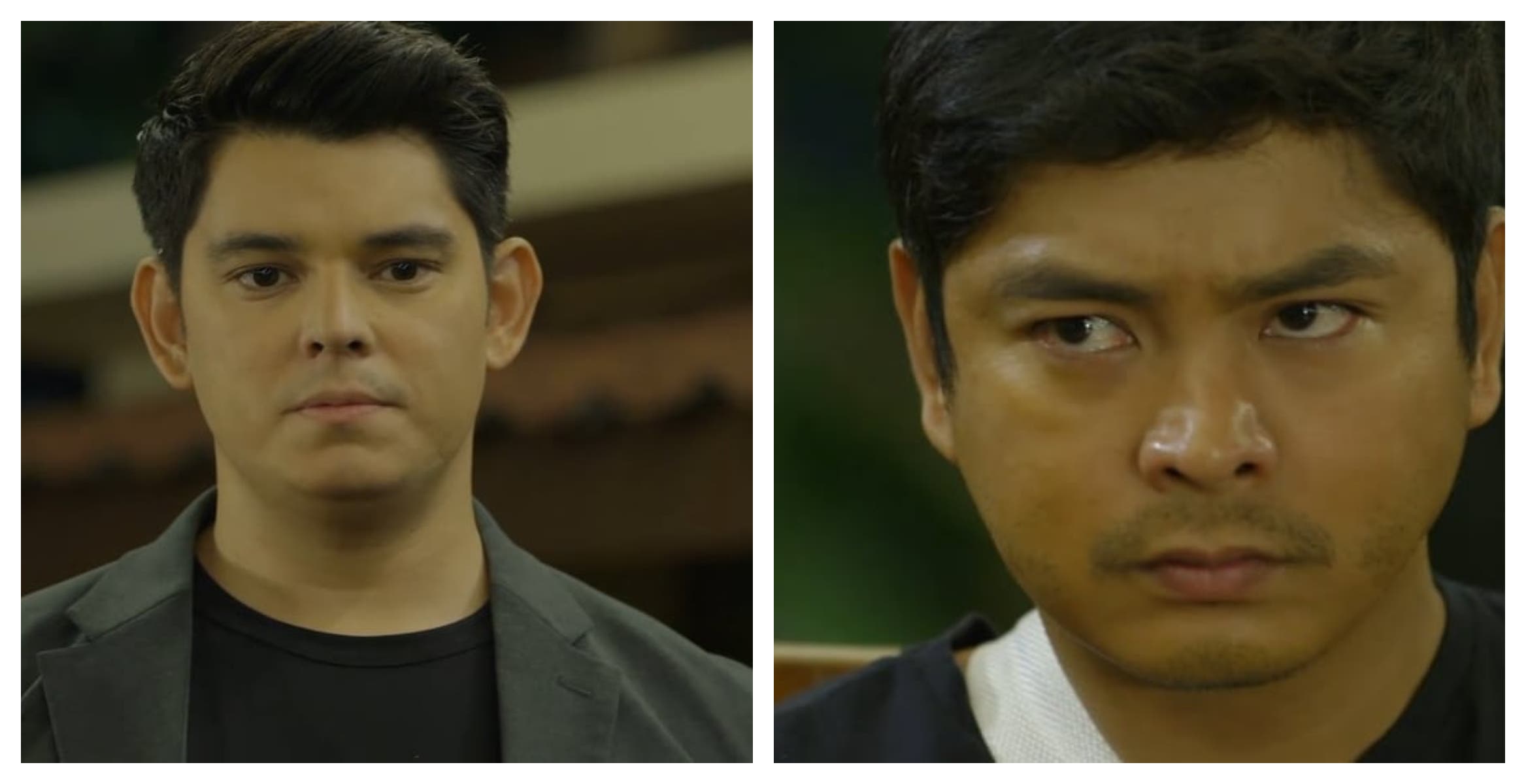 Coco vs Richard in 'FPJ's Ang Probinsyano' ⋆ Starmometer