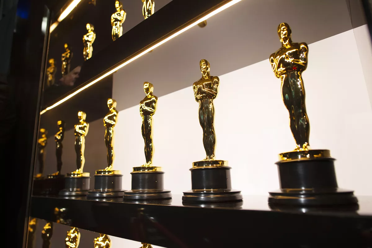 Academy Awards 2021 Favorites to Win an Oscar Starmometer
