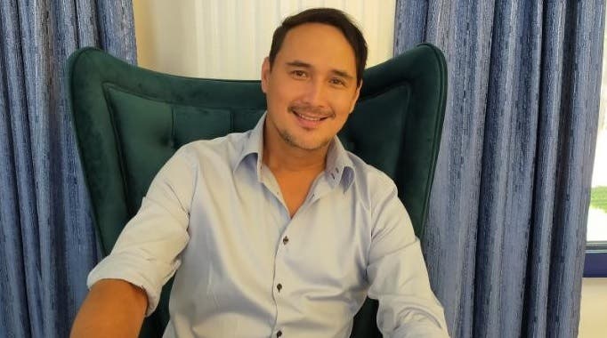 John Estrada Returns to ABS-CBN, Joins ‘FPJ’s Ang Probinsyano’
